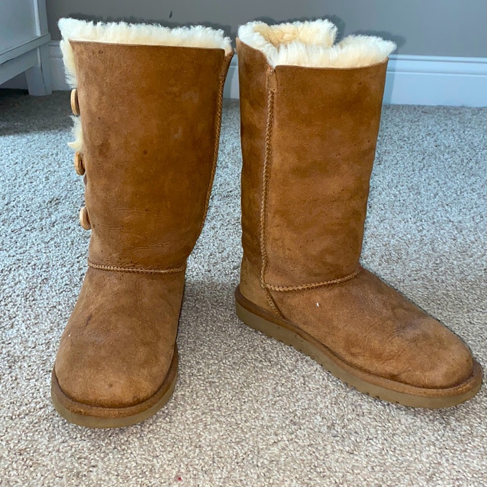 UGG Fur boots